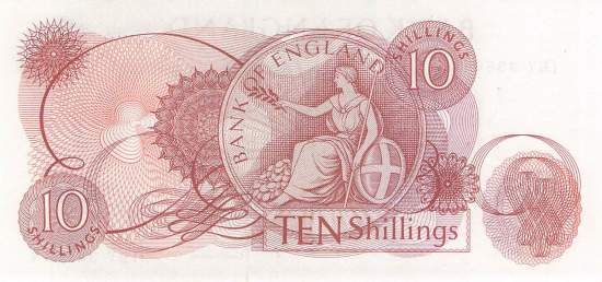 10 shillings
